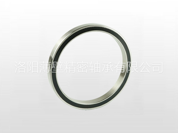 淺談交叉滾子軸承在立車(chē)上的作用