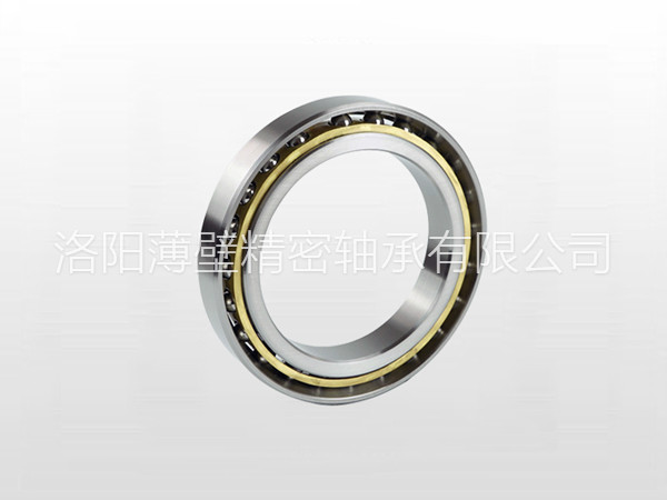 角接觸球軸承軸向載荷怎么確定？載荷計(jì)算方法