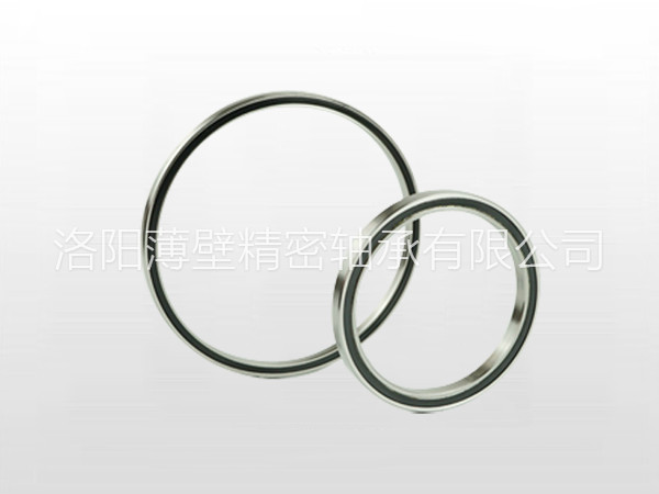 角接觸球軸承為什么成對(duì)使用？有哪些優(yōu)勢(shì)？