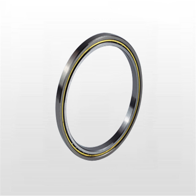 角接觸球軸承怎樣上潤滑脂？潤滑方法及注意事項