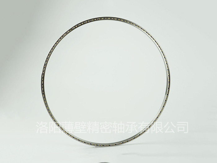 KAYDON薄壁深溝球軸承系列規格型號參數大全，凱頓軸承